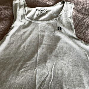 Hurley tank